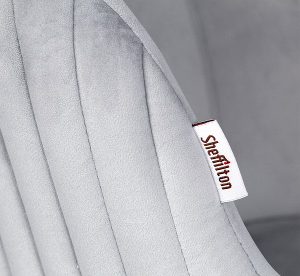 Стул Sheffilton SHT-ST39/S95-WH-1