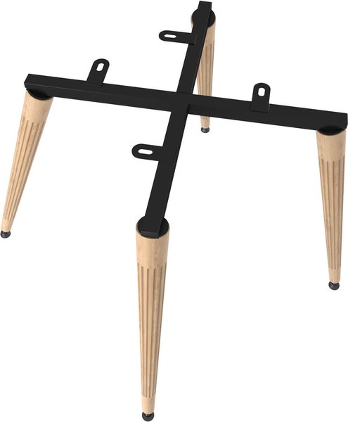 Стул Sheffilton SHT-ST39/S95-WH-1