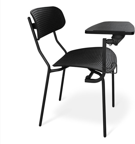 Стул офисный Sheffilton SHT-S85М-RD