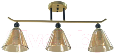 Люстра Aitin-Pro НПБ 02-3x60-101 / N5470/3 - фото