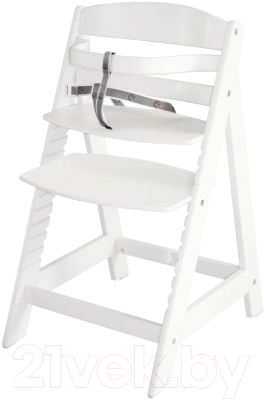 Стульчик для кормления Roba Sit Up III / 7562W - фото
