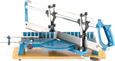 Стусло Matrix 22736 - фото