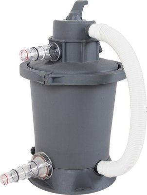Фильтр-насос песочный Avenli 290729EU / 107416 - фото