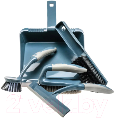 Набор для уборки Home Line BEL-019 - фото