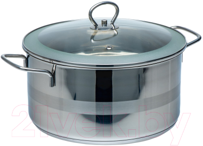 Кастрюля Banquet Matte Line 48ES0505CS26-A - фото