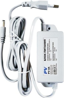 Блок питания PV-Link PV-3A - фото