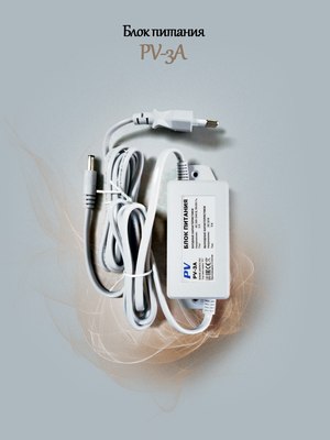 Блок питания PV-Link PV-3A