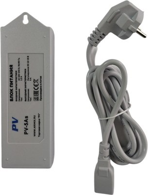 Блок питания PV-Link PV-5As - фото