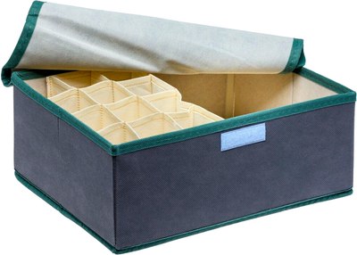 Кофр для хранения Home Line BB102031 - фото