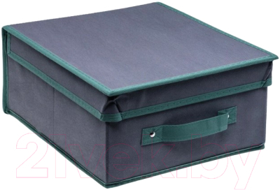 Коробка для хранения Home Line BB102037 - фото