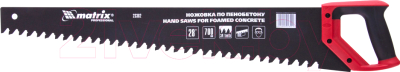 Ножовка Matrix 23382 - фото