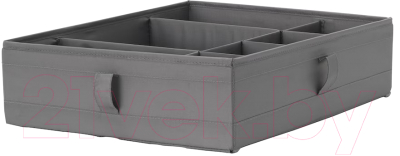 Коробка для хранения Swed house Flarkan 34.77.3226 - фото