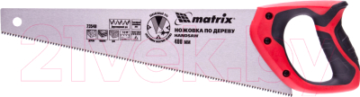 Ножовка Matrix 23540 - фото