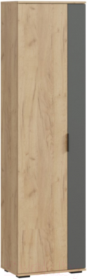 Шкаф ТриЯ Эвита для одежды Тип 1 - фото