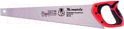 Ножовка Matrix 23542 - фото