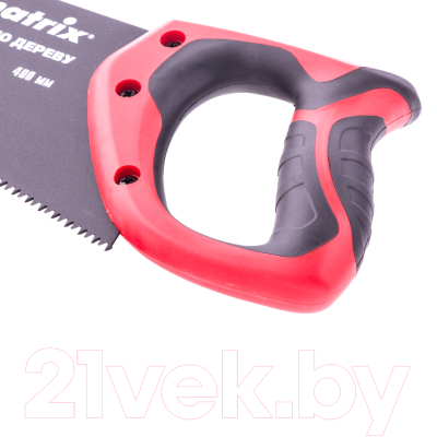 Ножовка Matrix 23549