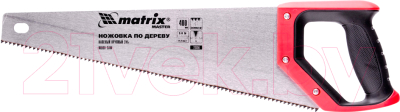 Ножовка Matrix 23556 - фото