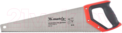 Ножовка Matrix 23558 - фото