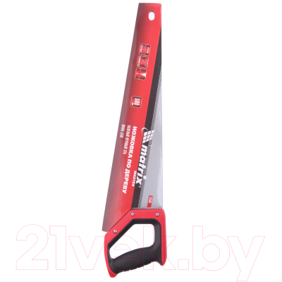 Ножовка Matrix 23560