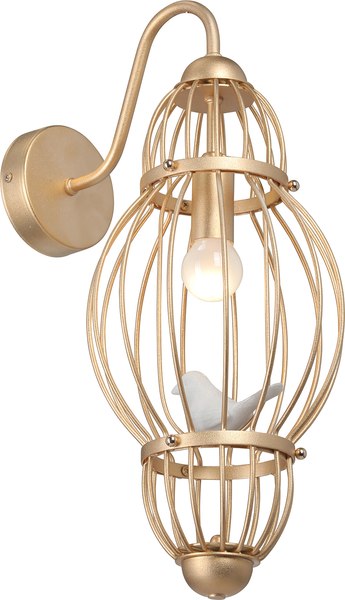 Бра Vitaluce V3061-8/1A - фото