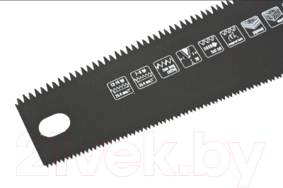 Ножовка Matrix Universal 23570