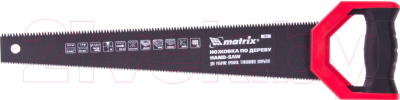 Ножовка Matrix Universal 23571 - фото