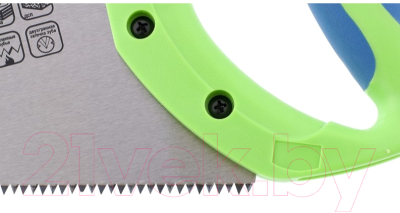 Ножовка СибрТех 23801