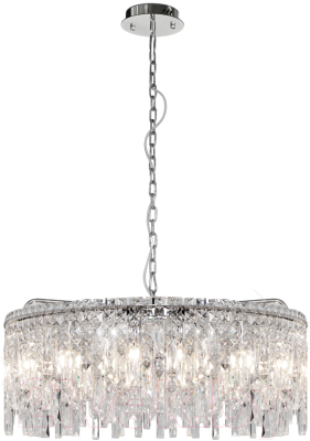 Люстра Евросвет 60159 - фото