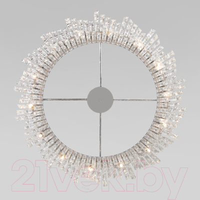 Люстра Евросвет 60159