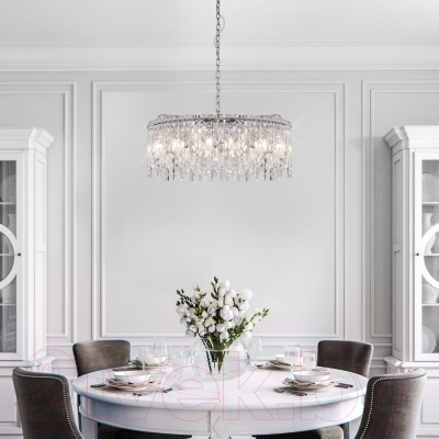 Люстра Евросвет 60159