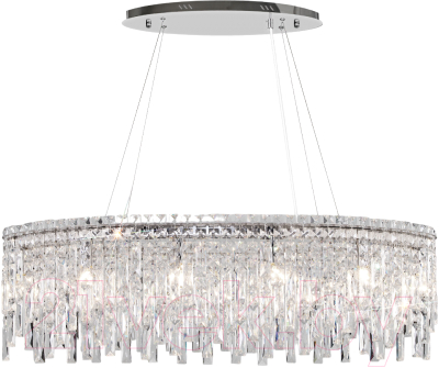 Люстра Евросвет 60159/10 - фото