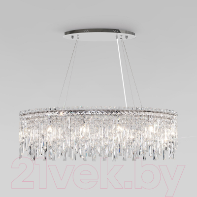 Люстра Евросвет 60159/10