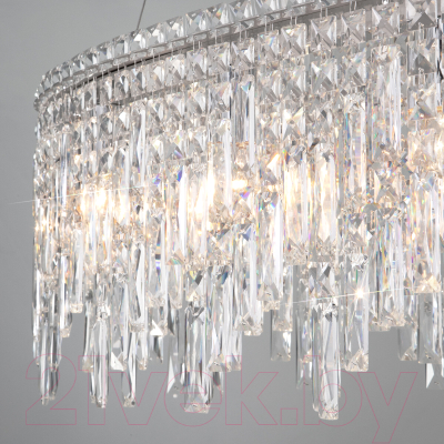 Люстра Евросвет 60159/10