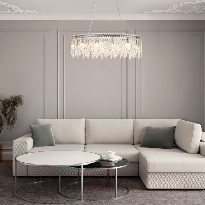 Люстра Евросвет 60159/10