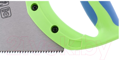 Ножовка СибрТех 23804