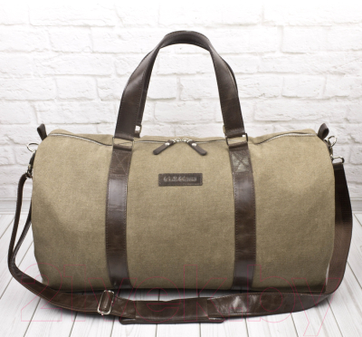 Портплед Carlo Gattini Premium Palermo / 4038-52