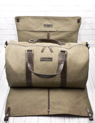 Портплед Carlo Gattini Premium Palermo / 4038-52