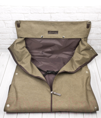 Портплед Carlo Gattini Premium Palermo / 4038-52