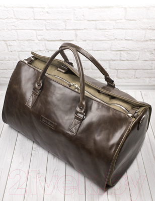 Портплед Carlo Gattini Premium Palermo / 4038-52