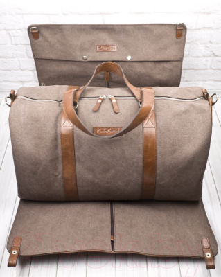 Портплед Carlo Gattini Premium Palermo / 4038-53