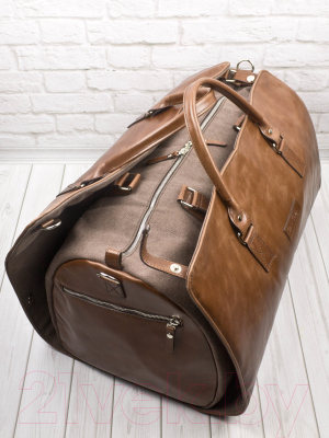 Портплед Carlo Gattini Premium Palermo / 4038-53