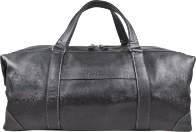 Сумка дорожная Carlo Gattini Classico Avellino / 4039-01 - фото