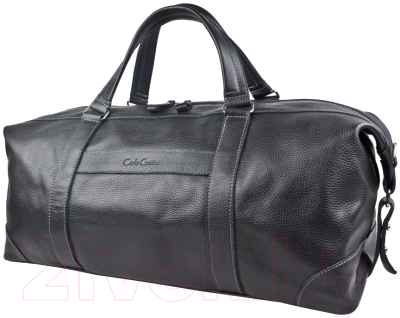 Сумка дорожная Carlo Gattini Classico Avellino / 4039-01