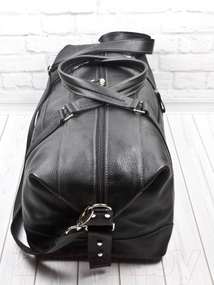 Сумка дорожная Carlo Gattini Classico Avellino / 4039-01