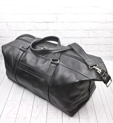 Сумка дорожная Carlo Gattini Classico Avellino / 4039-01