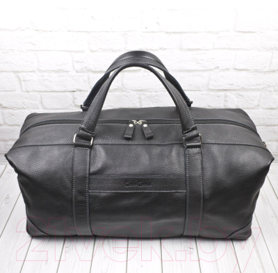 Сумка дорожная Carlo Gattini Classico Avellino / 4039-01