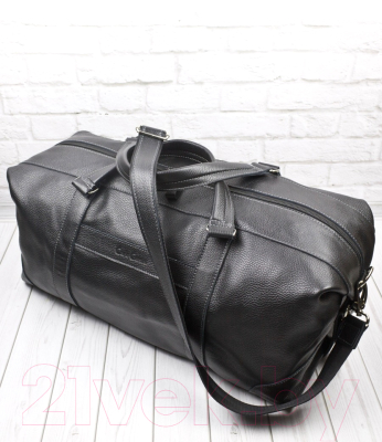 Сумка дорожная Carlo Gattini Classico Avellino / 4039-01