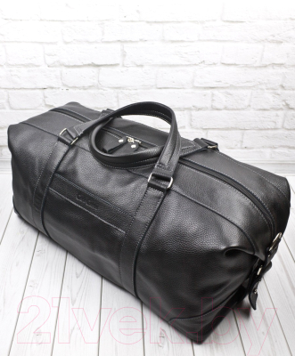 Сумка дорожная Carlo Gattini Classico Avellino / 4039-01