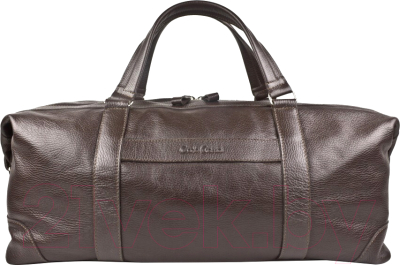 Сумка дорожная Carlo Gattini Classico Avellino / 4039-04 - фото
