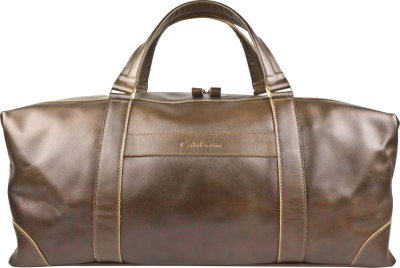 Сумка дорожная Carlo Gattini Premium Avellino / 4039-63 - фото